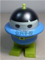 模型玩具遥控操作智能应用更加方便