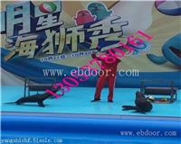 海洋生物展租赁1桂林海洋生物展观赏鱼品种有多少