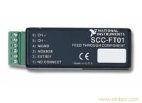 SCC-FT01-馈通模块 