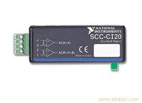 SCC-CI20电流输入 