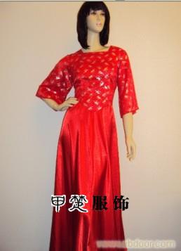 专业合唱演出服装设计 _专业合唱演出服装设计