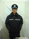 冬季保安服订做 