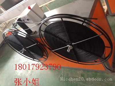 上海钢塑土工格栅生产线，哈尔滨钢塑格栅设备