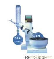 RE-2000E旋转蒸发器、旋转蒸发仪专卖 
