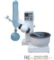 上海RE-2000B旋转蒸发器、玻璃旋转蒸发器销售厂家 