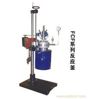 上海FCF系列反应釜销售 