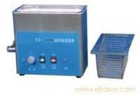 供应台式数控超声波清洗器 