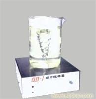 上海90-1大功率磁力搅拌器生产厂家 