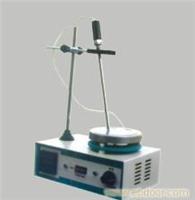 上海HJ-3型恒温数显磁力搅拌器销售 