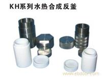 供应KH系列水热合成反釜 