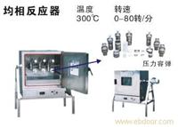 上海水热合成反釜-均相反应器价格 