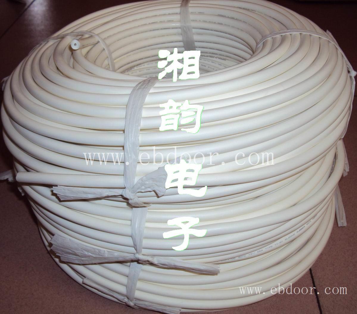 质量UL3239硅胶线，规格最齐UL3239高压线