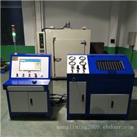 汽车冷却器高压脉冲试验台水压测试台厂家
