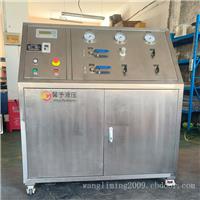 水压流量软管转向管脉冲试验台静压试验机水压测试台