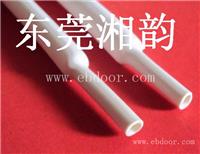 苏州带胶热缩管价格，白色带胶热缩套管知道工艺