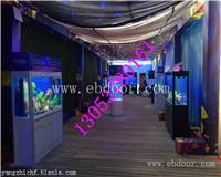 开封海洋生物展及鱼缸配套设备出租