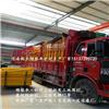 河南新乡建筑工地基坑护栏批发厂家 郑州工地施工安全防护栏厂家