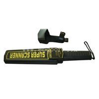GP-3003B1手持式金属探测器/学校手持金属探测器