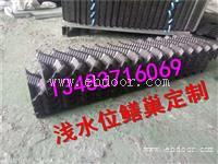 王忠华人工鳝巢能养多少黄鳝