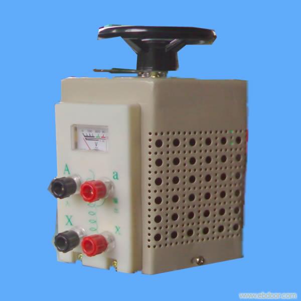 TDGC2J-2KVA调压器�