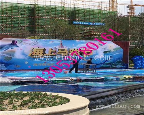 南通海洋生物展鱼缸展出租租赁