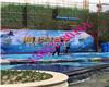 南通海洋生物展鱼缸展出租租赁