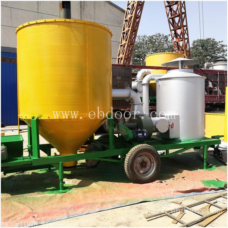 粮食烘干机厂家批发 大型玉米烘干机