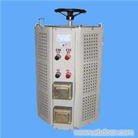 TDGC2J-30KVA手动调压器 