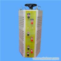三相调压器TSGC2J-6KVA 