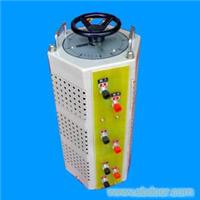 可调电压式调压器TSGC2J-40KVA 