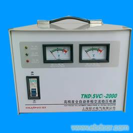 SVC-2KVA交流稳压器�