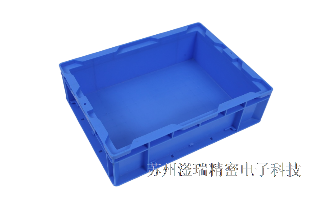 厂家直销耐用新款HP-3A周转箱外：365-275-110优质周转箱批发