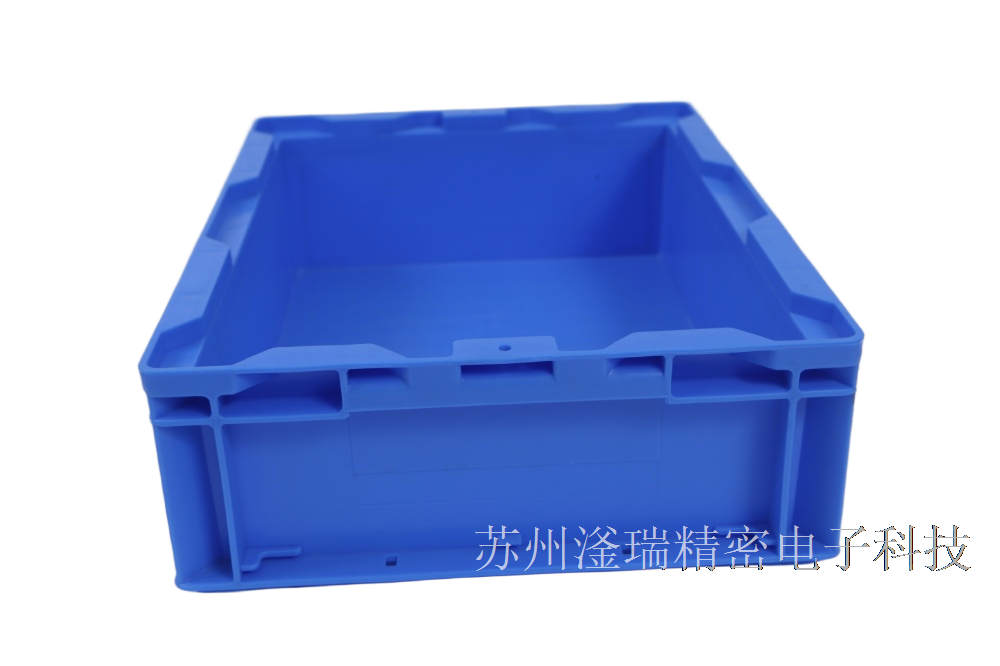 厂家直销耐用新款HP-3A周转箱外：365-275-110优质周转箱批发