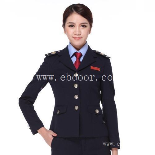 税务服装厂家直销加工定制北京威雅盾服装