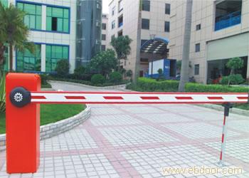 上海标准删栏道闸�