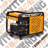 上海伊藤YT300EW发电电焊机含税运价格