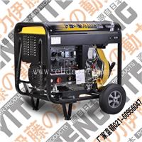 上海伊藤YT6800EW发电焊机订金发货