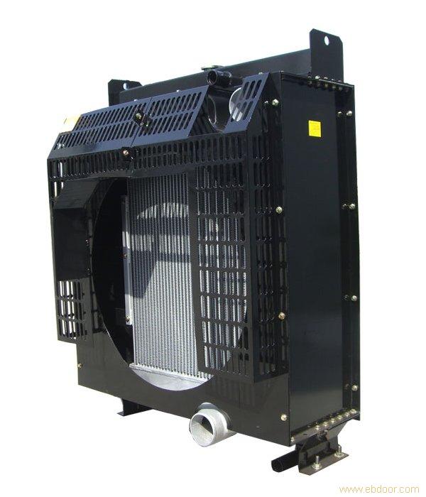 LR4M3L东方红系列散热器�