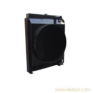 DL-150KW叉车系列散热器�