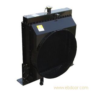ZL30-2装载机系列散热器�