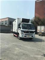 黑河到上海市冷藏车物流运输公司/专线