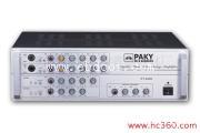 PAKYPY-9200卡拉OK功放 PY-9200 