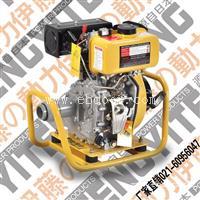 伊藤YT30DP-W柴油3寸自吸式污水泵