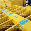 临边防护栏批发 河南新乡基坑临时围挡加工 施工防护栏批发厂家