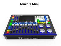 TH-touch 1 mini 全中文灯光智能控台 电脑灯调光台 灯控台 灯光