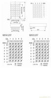 LED点阵管生产公司 