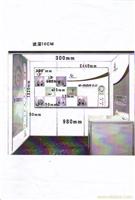 上海展位特装，上海展位装修 