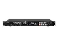 Denon 天龙 DN-F650R 固态/USB录音机 专业固态音频录音机 天龙顶