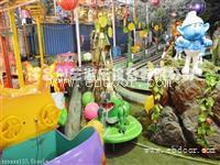 鹤岗市轨道类精灵王国游艺设施花海精灵厂家定制热卖