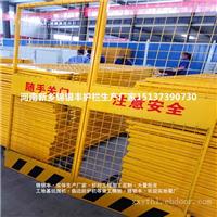 工地电梯门供应商 人货电梯门  河南新乡电梯门批发厂家电梯门生产厂家